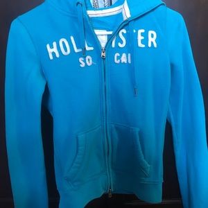 Hollister hoodie XS